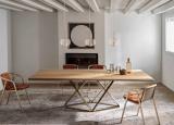 Bontempi Delta Dining Table