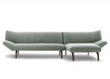 Leolux Devon Sofa