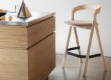 Miniforms Diverge Bar Stool