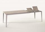 Bontempi Dom Extending Dining Table