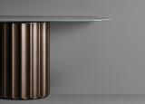 Bonaldo Dorian Console Table