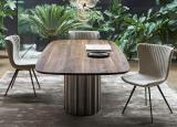 Bonaldo Dorian Dining Table