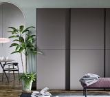 Dover Sliding Door Wardrobe