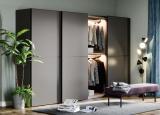 Dover Maxi Sliding Door Wardrobe