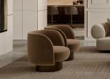 Bontempi Doris Armchair