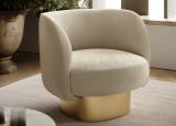 Bontempi Doris Armchair