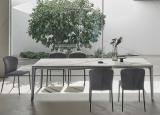 Bontempi Duke Extending Dining Table