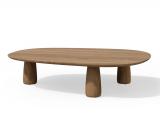 Tribu Dunes Large Garden Coffee Table