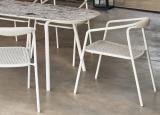 Manutti Duo Garden Dining Chair