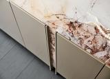 Cattelan Italia Dynasty Sideboard