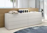 Novamobili Easy Chest of Drawers