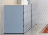 Novamobili Easy Chest of Drawers