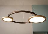 Contardi Eclisse Pendant Light