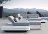 Manutti Elements Garden Sofa