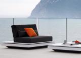 Manutti Elements Armchair