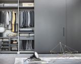 Lema Ellevi Sliding Door Wardrobe