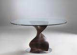 Porada Elika Round Dining Table