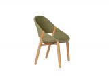 Tribu Elio Garden Armchair