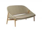 Tribu Elio Garden Sofa