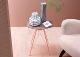 Zanotta Emil Side Table