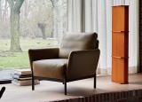 Leolux Enna Armchair