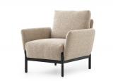 Leolux Enna Armchair