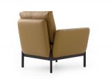 Leolux Enna Armchair