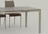 Bontempi Eos Extending Dining Table