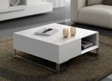 Estenso Coffee Table With Storage