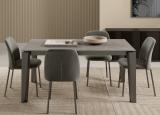 Bontempi Etro Extending Dining Table