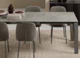 Bontempi Etro Extending Dining Table