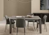 Bontempi Etro Dining Table