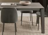 Bontempi Etro Dining Table