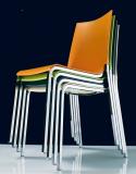 Bontempi Eva Dining Chair