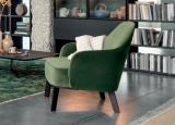 Lema Fantino Armchair