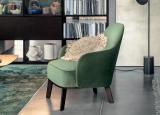 Lema Fantino Armchair