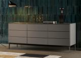 Molteni 505 Up Sideboard