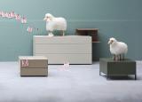 DaFre Fil Chest of Drawers