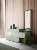 DaFre Fil Staggered Chest of Drawers