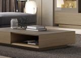 Almada Rectangular Coffee Table