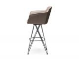 Cattelan Italia Flaminio Bar Stool