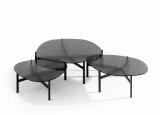 Bonaldo Flac Coffee Table