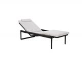 Manutti Flows Sun Lounger