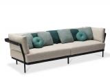 Manutti Flows Garden Sofa