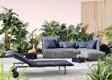 Gervasoni Flair Outdoor Modular Sofa