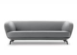 Leolux Flint Sofa