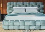 Mogg Flirt Bed