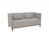 Manutti Zendo Sense Garden Club Sofa