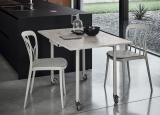 Bontempi Flash Extending Dining Table