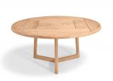 Molteni Fairmount Garden Table